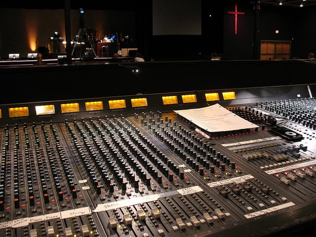 Studio